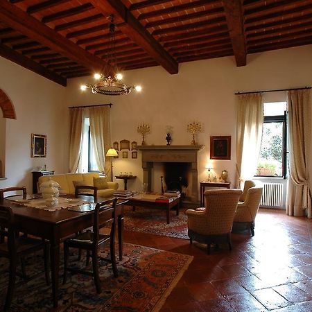 Palazzo Bizzarri Otel Rapolano Terme Dış mekan fotoğraf